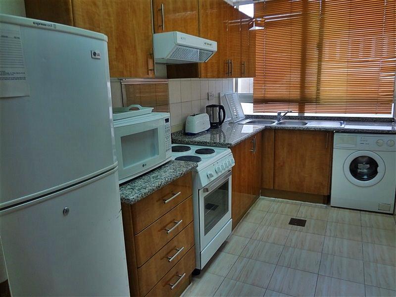Flamingo Hotel Apartments Abu Dhabi Ngoại thất bức ảnh