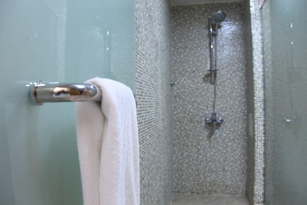 Flamingo Hotel Apartments Abu Dhabi Ngoại thất bức ảnh